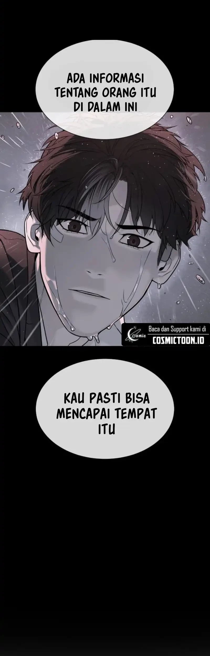 Killer Peter Chapter 120 - halaman 39