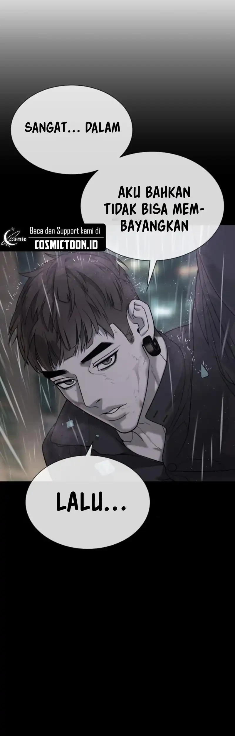 Killer Peter Chapter 120 - halaman 45