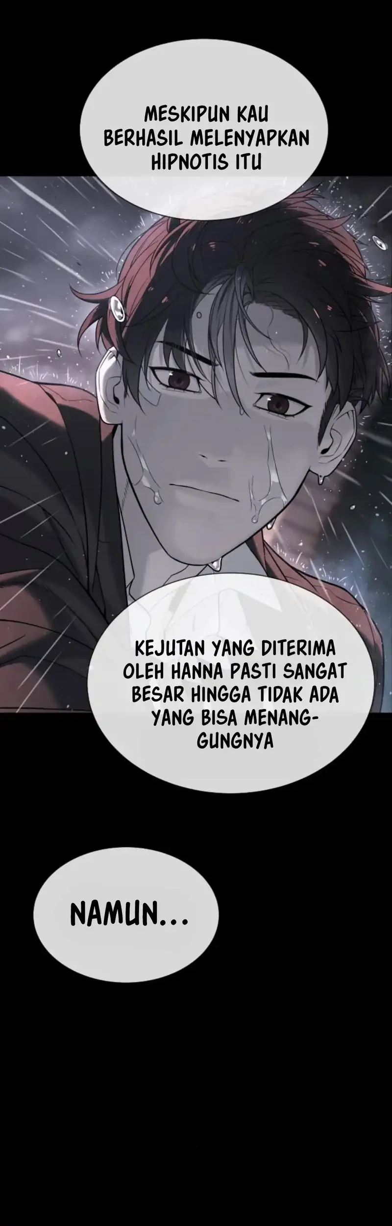 Killer Peter Chapter 120 - halaman 46