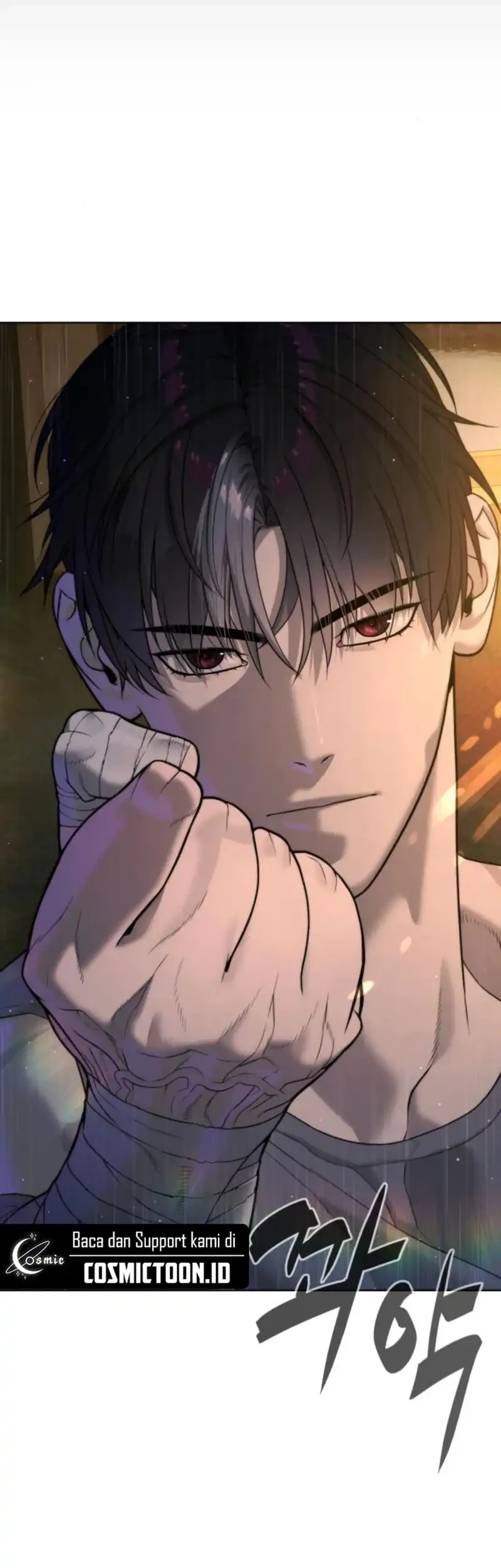 Killer Peter Chapter 120 - halaman 49
