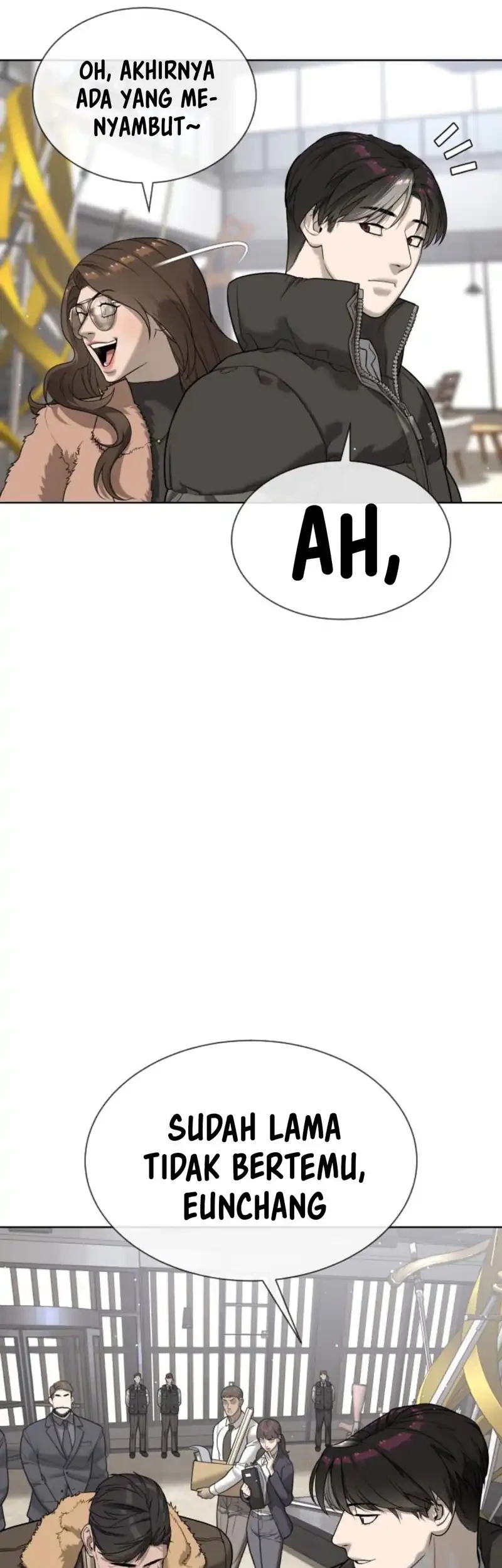 Killer Peter Chapter 120 - halaman 53