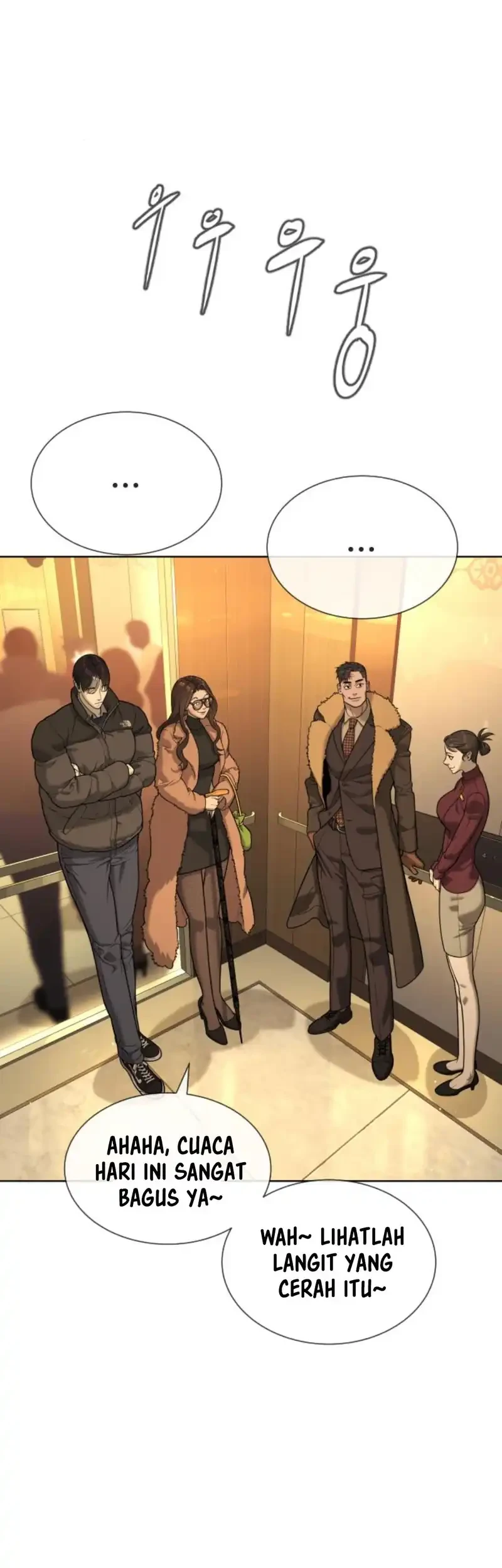 Killer Peter Chapter 120 - halaman 57