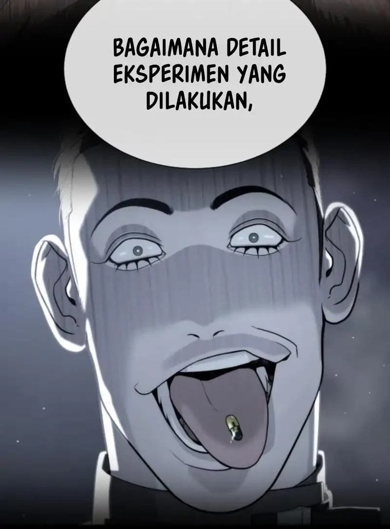 Killer Peter Chapter 120 - halaman 64