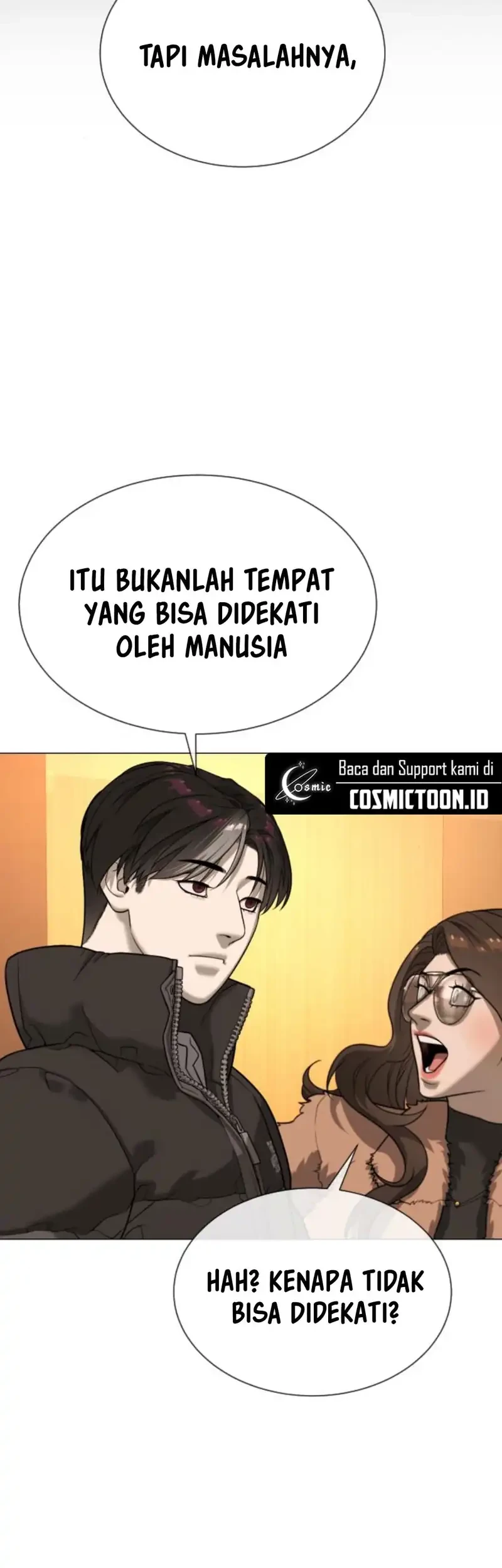 Killer Peter Chapter 120 - halaman 67
