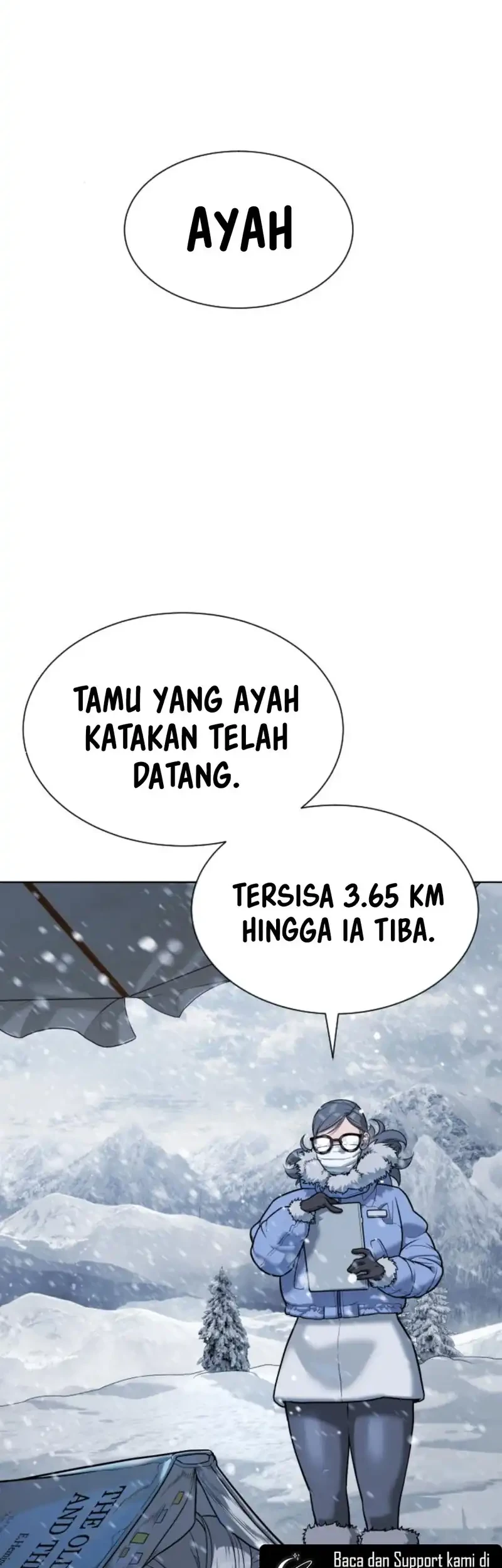 Killer Peter Chapter 120 - halaman 71