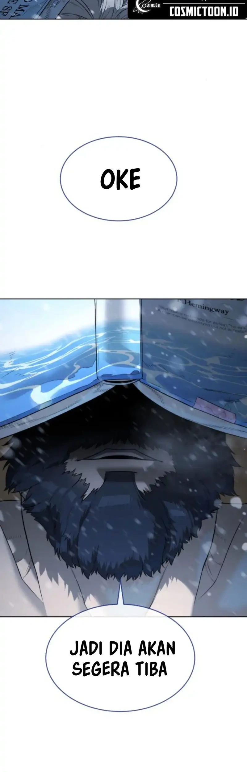 Killer Peter Chapter 120 - halaman 72