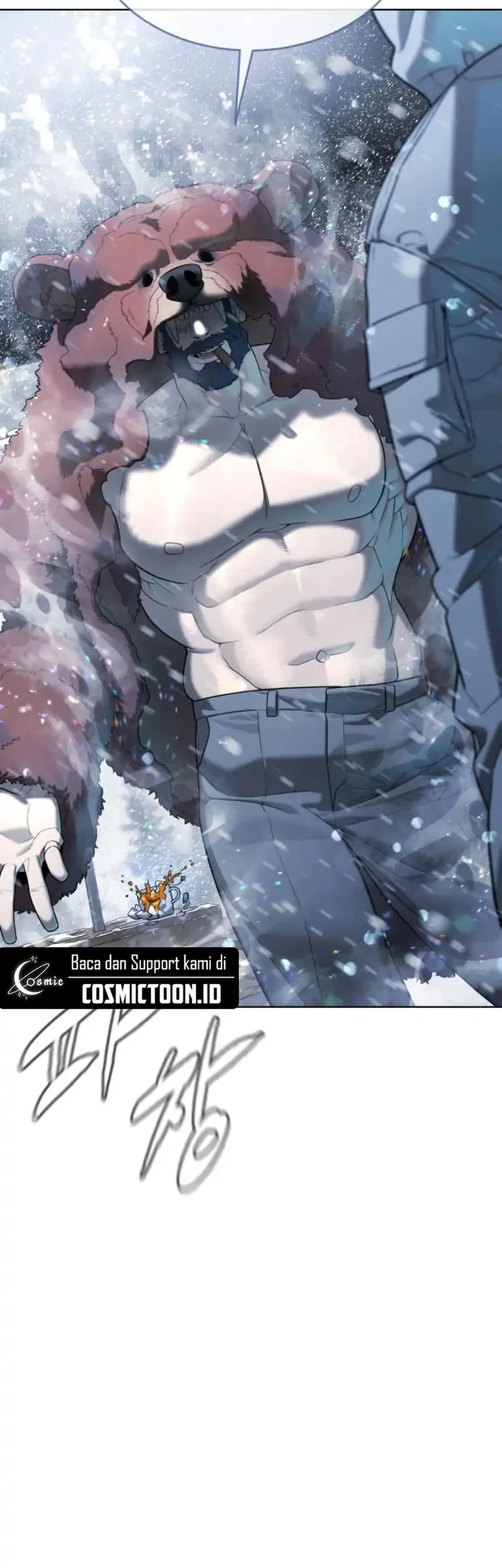 Killer Peter Chapter 120 - halaman 79