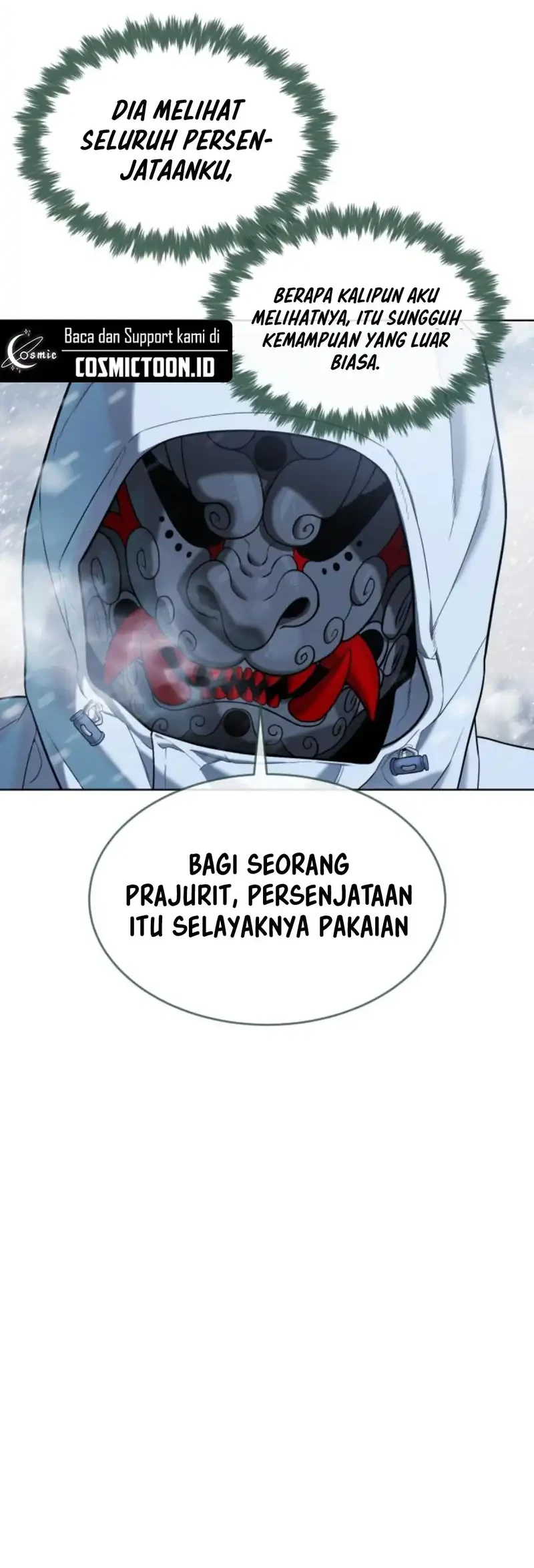 Killer Peter Chapter 120 - halaman 80