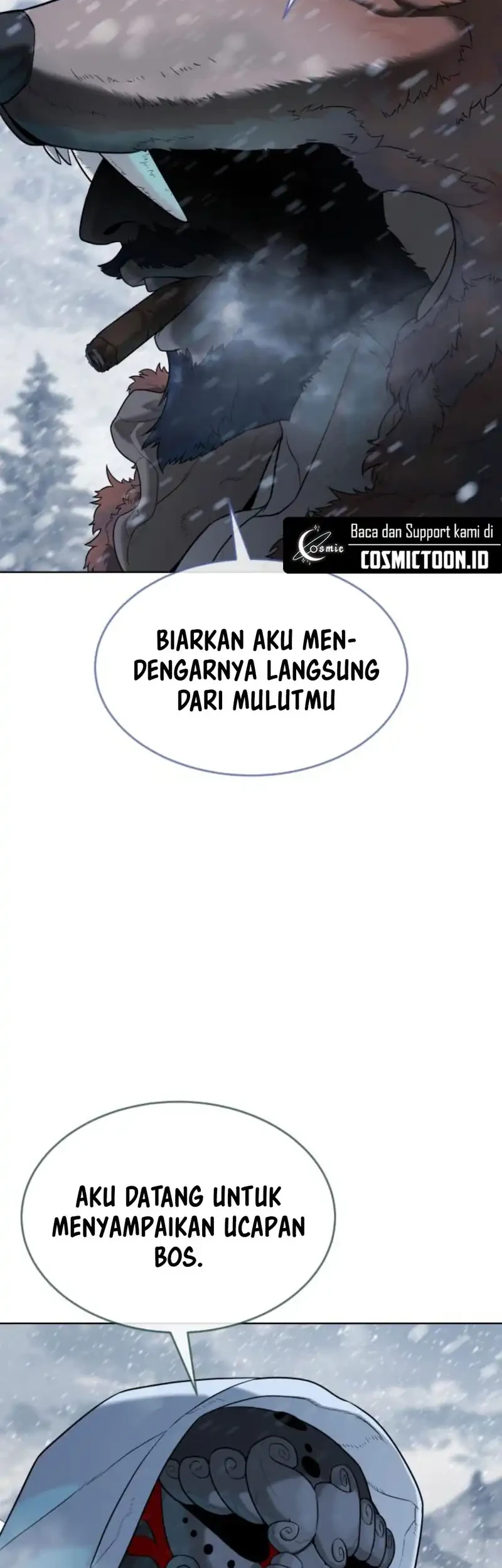 Killer Peter Chapter 120 - halaman 82
