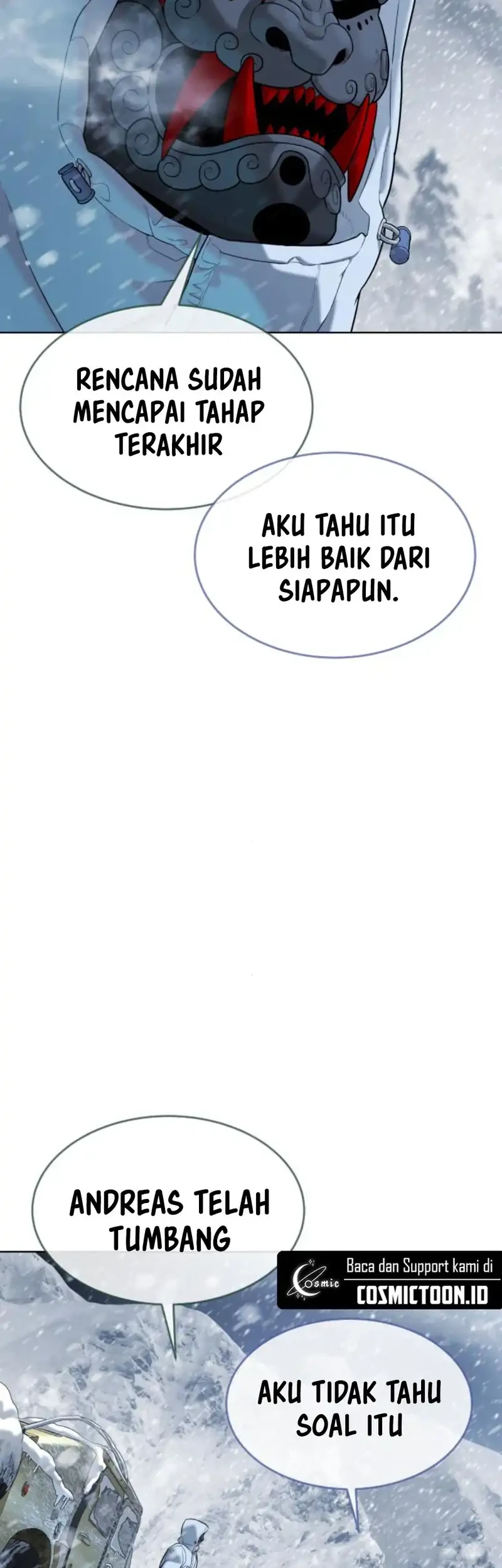 Killer Peter Chapter 120 - halaman 83
