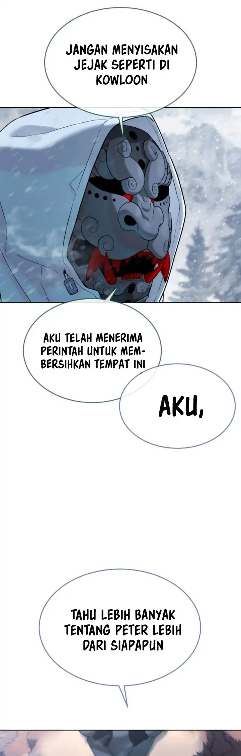 Killer Peter Chapter 120 - halaman 85