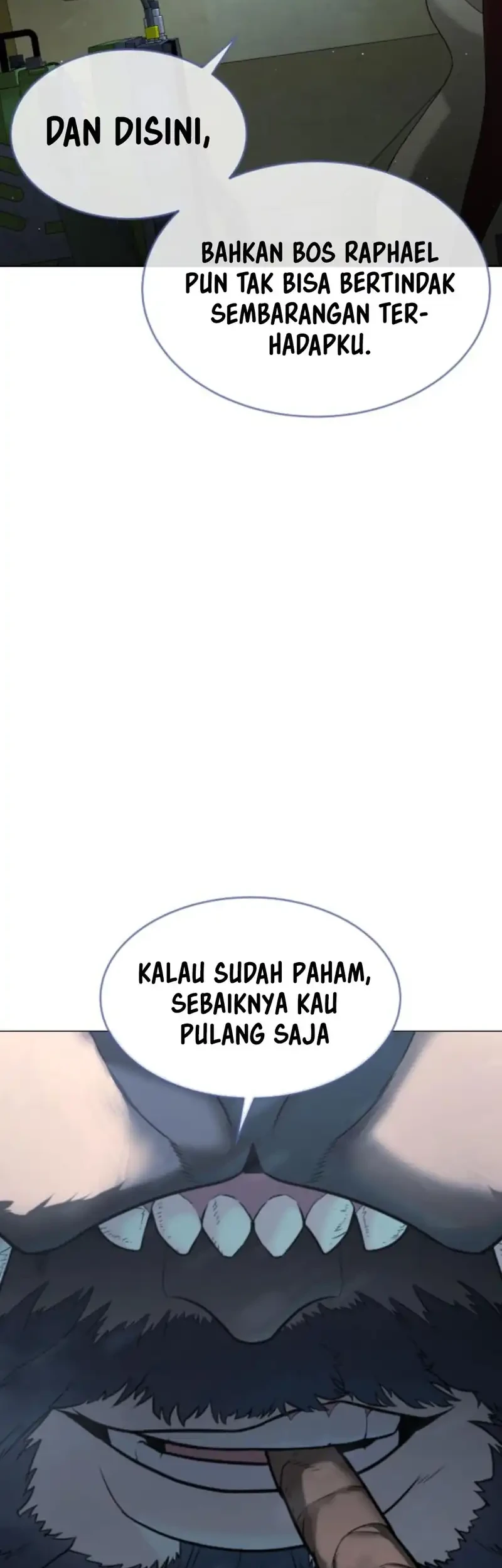 Killer Peter Chapter 120 - halaman 87