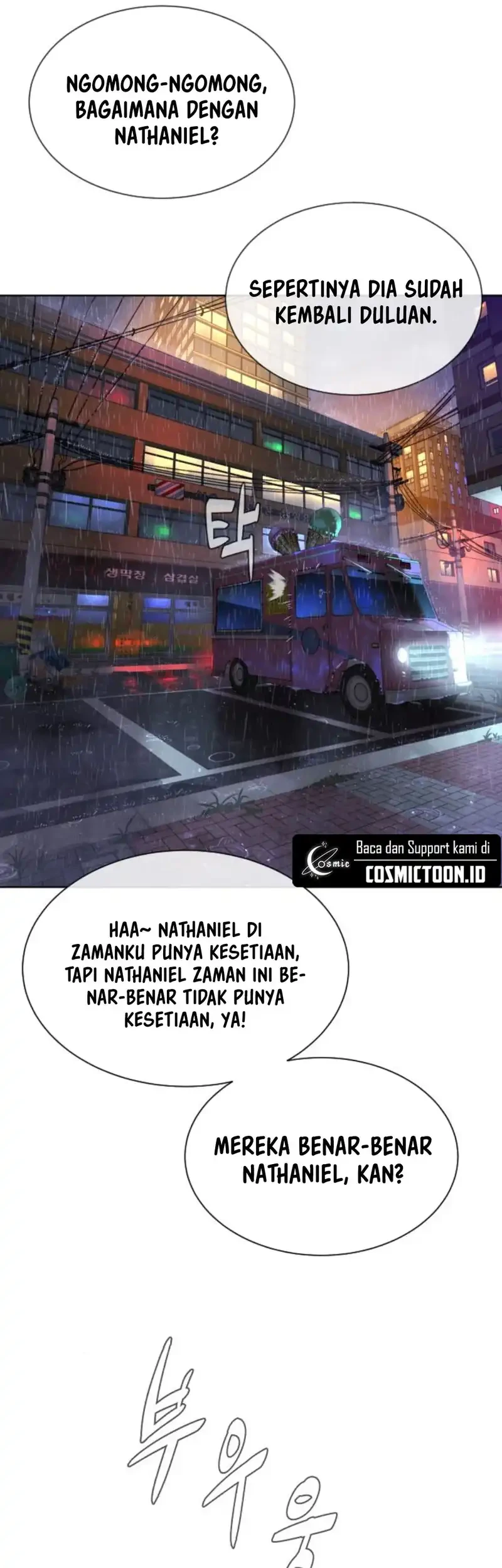 Killer Peter Chapter 120 - halaman 9