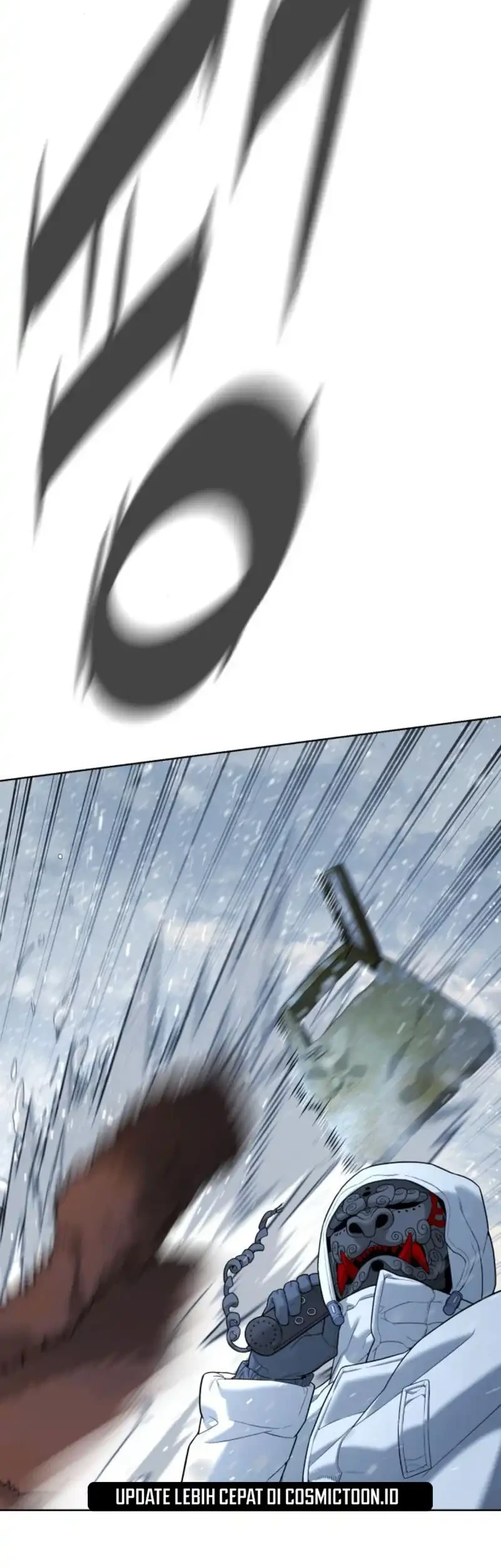 Killer Peter Chapter 120 - halaman 91