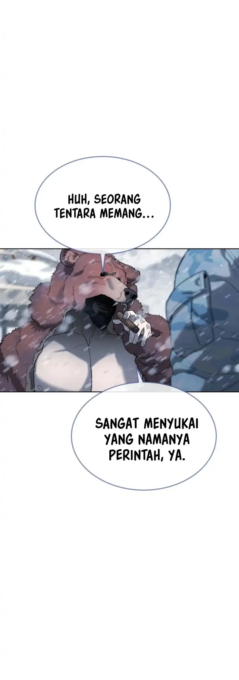 Killer Peter Chapter 120 - halaman 96