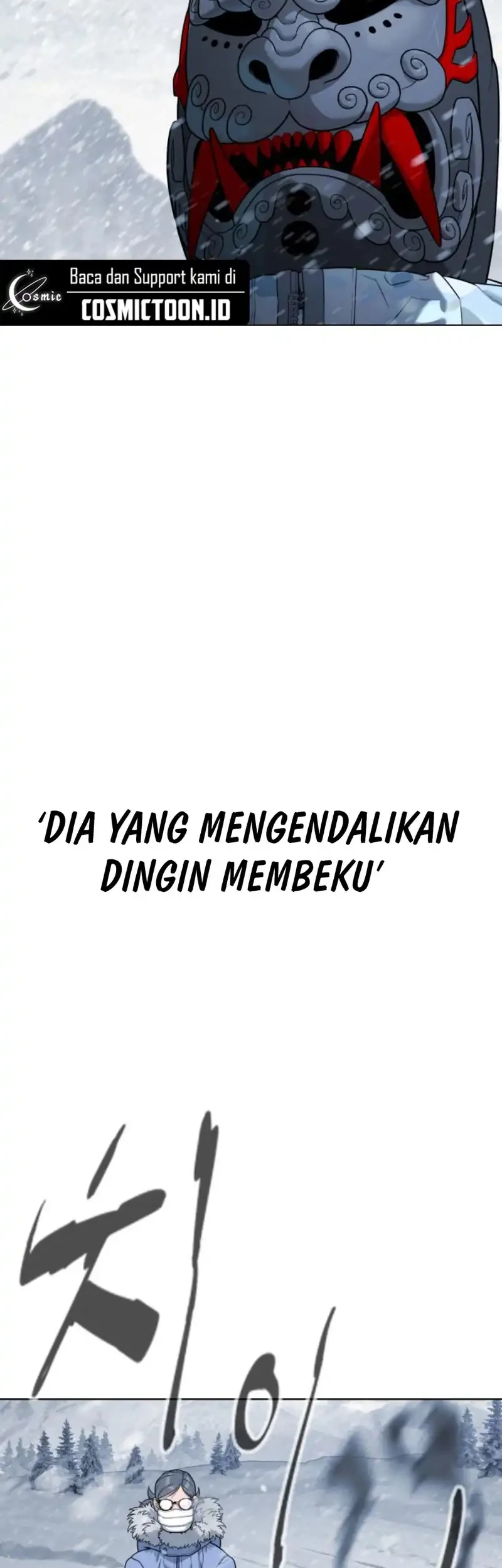 Killer Peter Chapter 120 - halaman 98