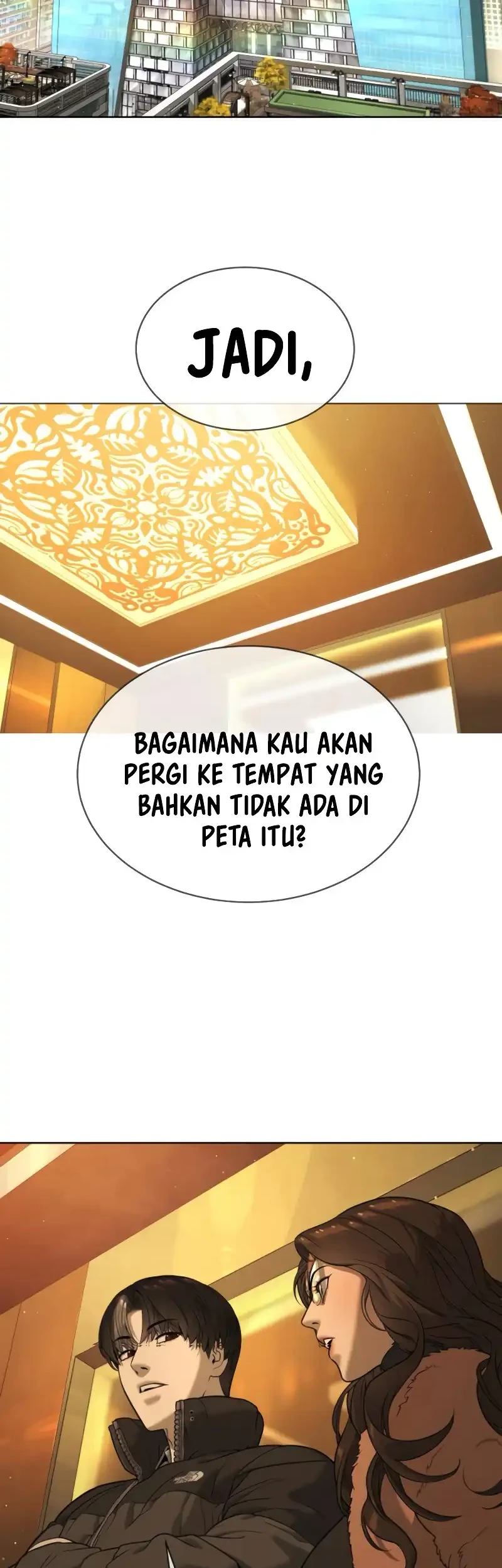 Killer Peter Chapter 121 - halaman 103