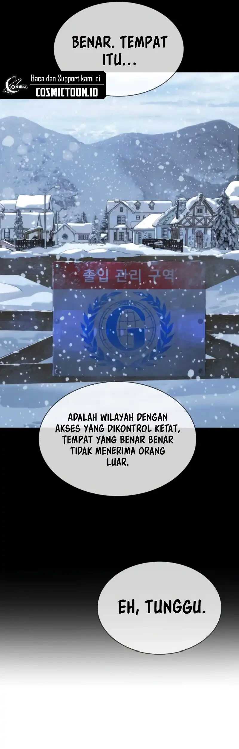 Killer Peter Chapter 121 - halaman 106
