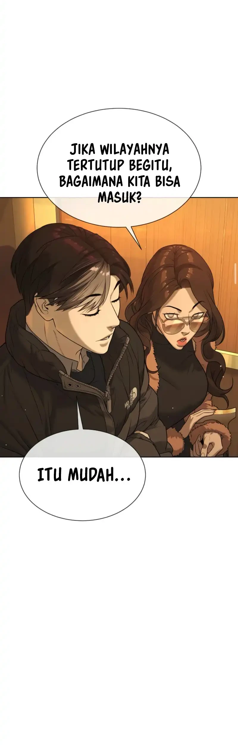 Killer Peter Chapter 121 - halaman 107