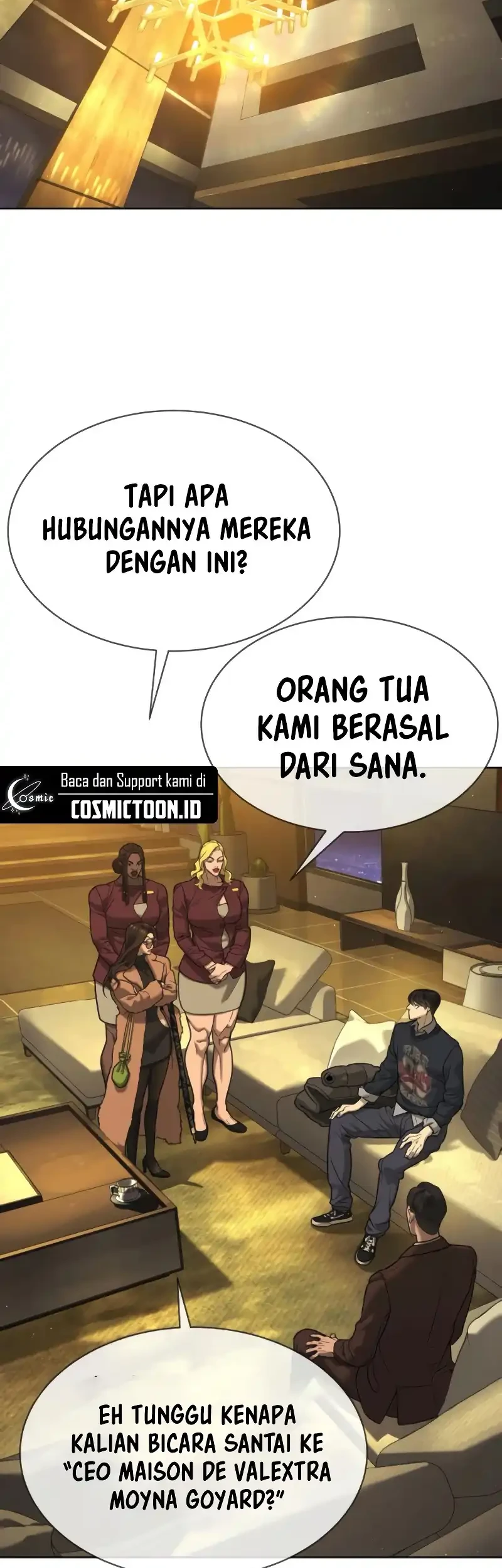 Killer Peter Chapter 121 - halaman 115