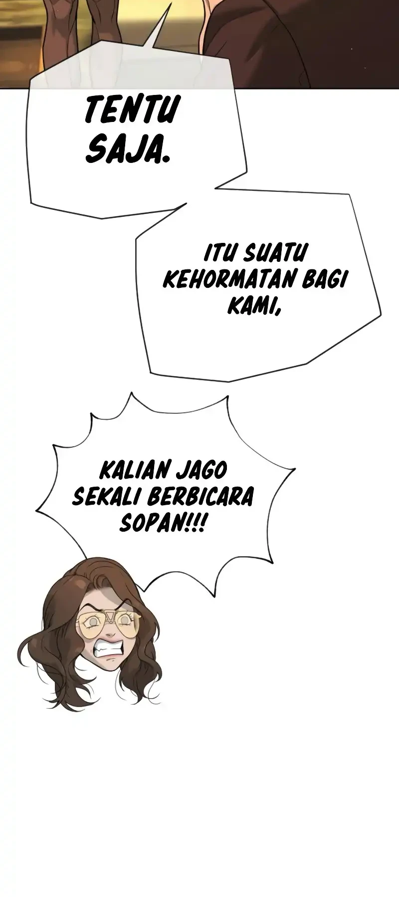 Killer Peter Chapter 121 - halaman 117