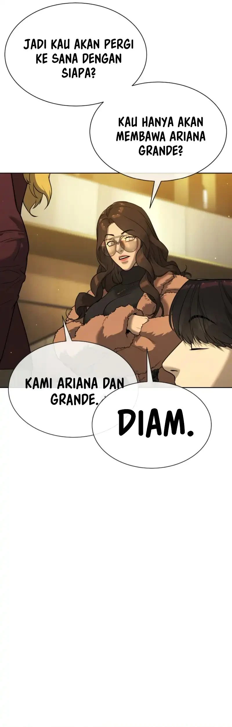 Killer Peter Chapter 121 - halaman 118