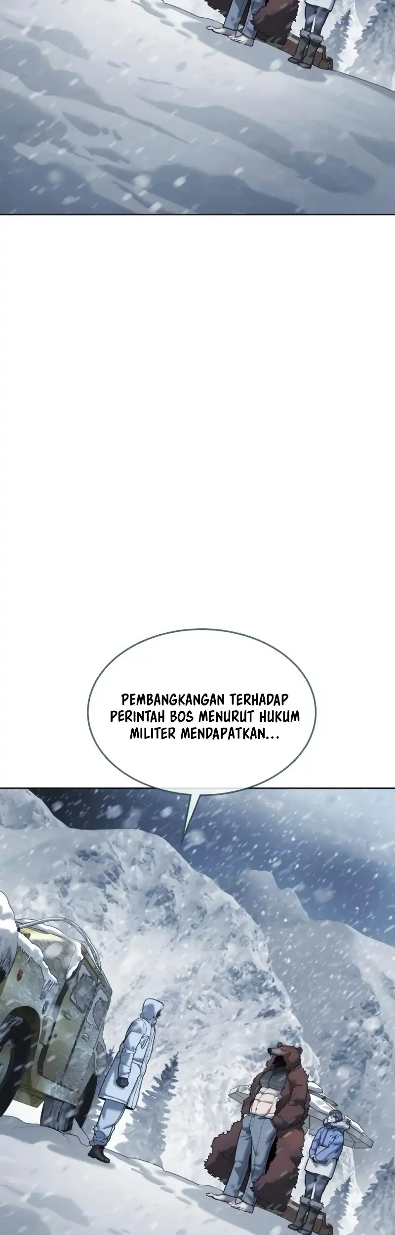 Killer Peter Chapter 121 - halaman 12