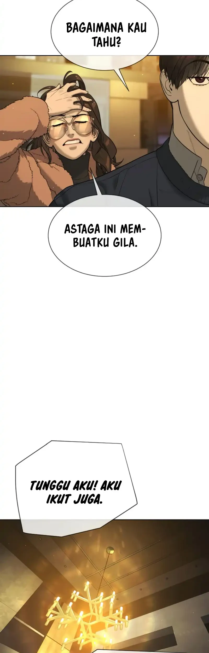 Killer Peter Chapter 121 - halaman 121