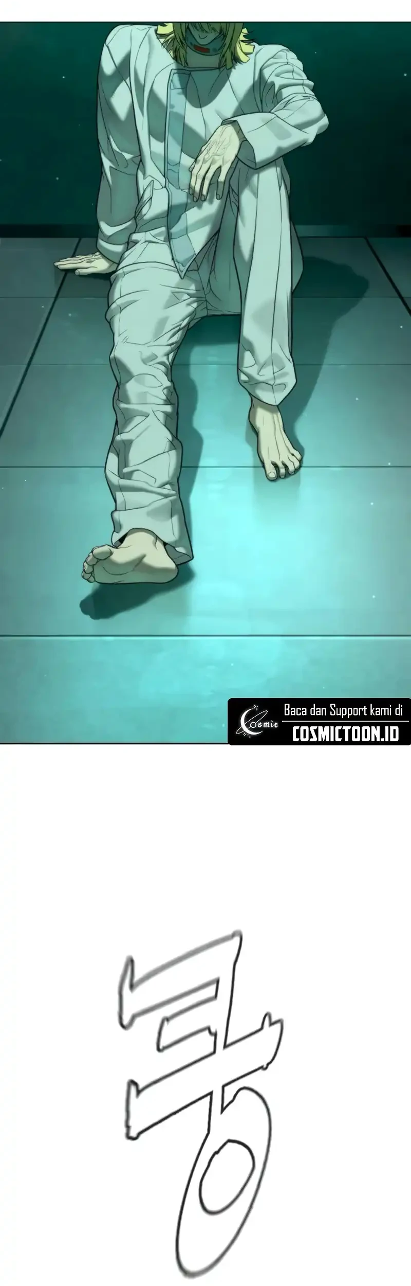 Killer Peter Chapter 121 - halaman 123