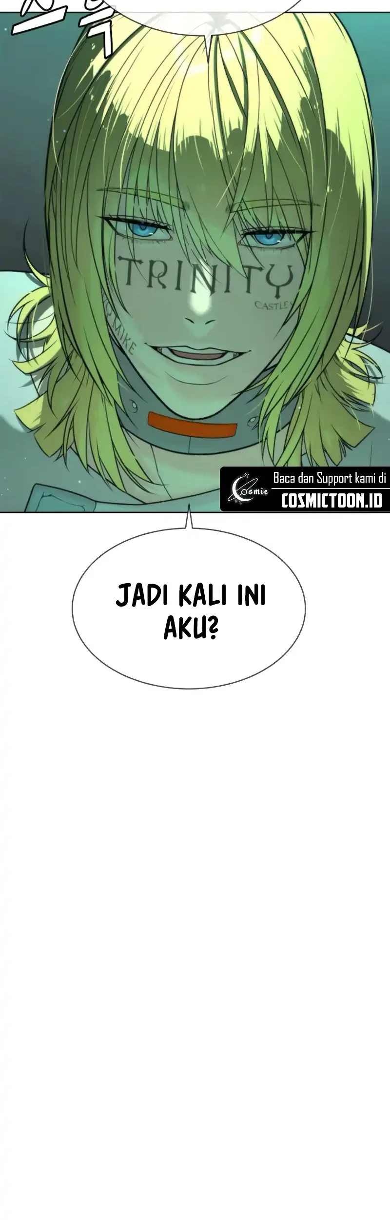 Killer Peter Chapter 121 - halaman 125