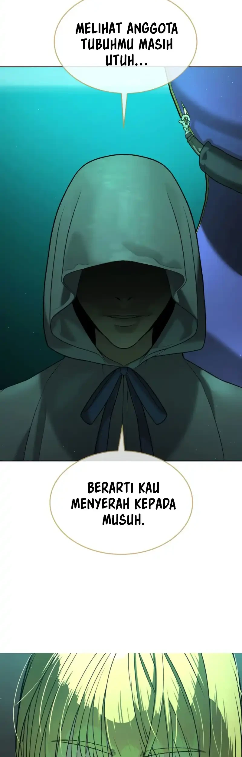 Killer Peter Chapter 121 - halaman 127