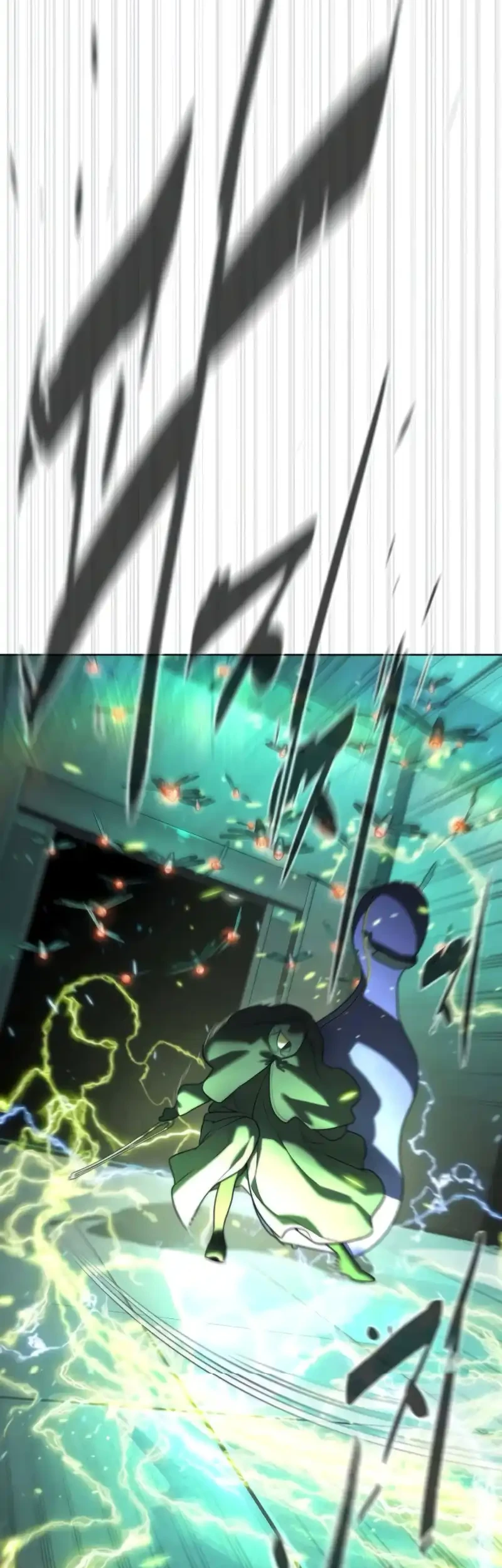 Killer Peter Chapter 121 - halaman 137