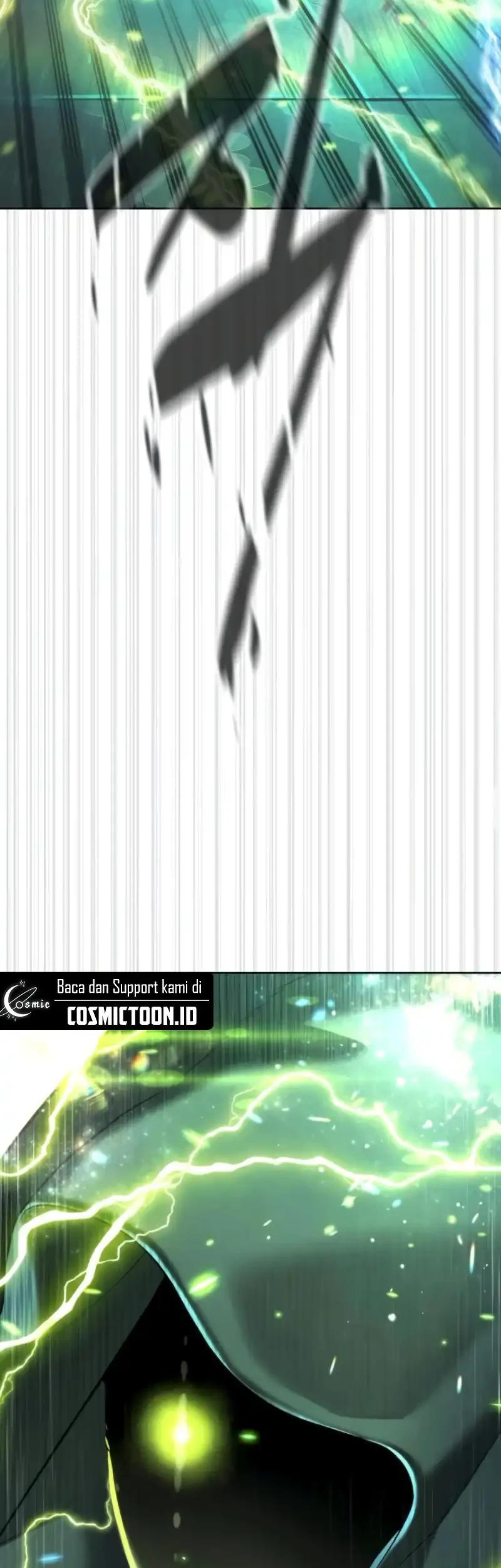 Killer Peter Chapter 121 - halaman 138