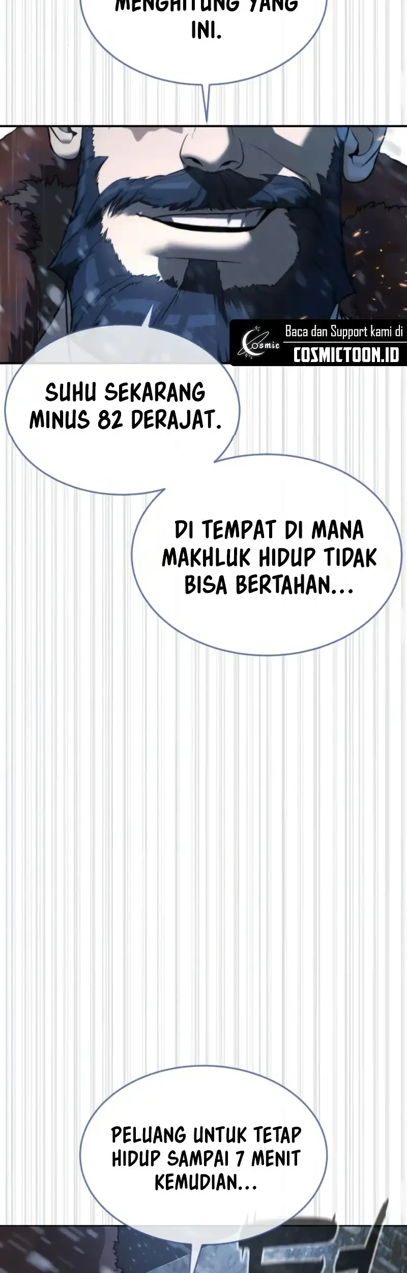 Killer Peter Chapter 121 - halaman 27