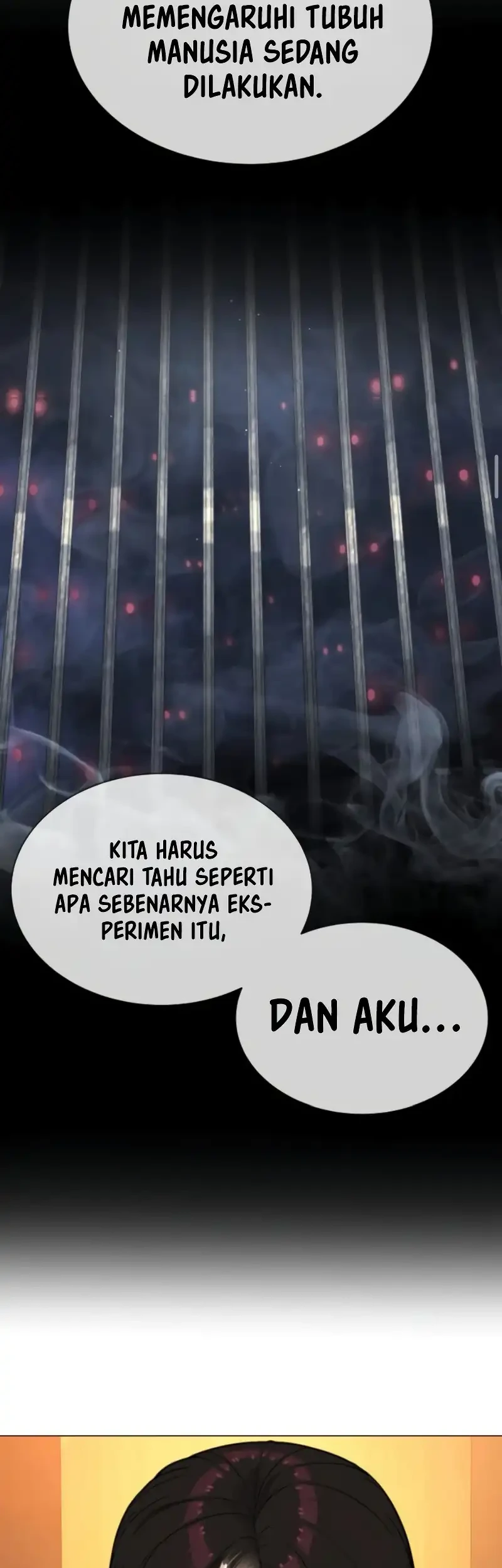 Killer Peter Chapter 121 - halaman 3