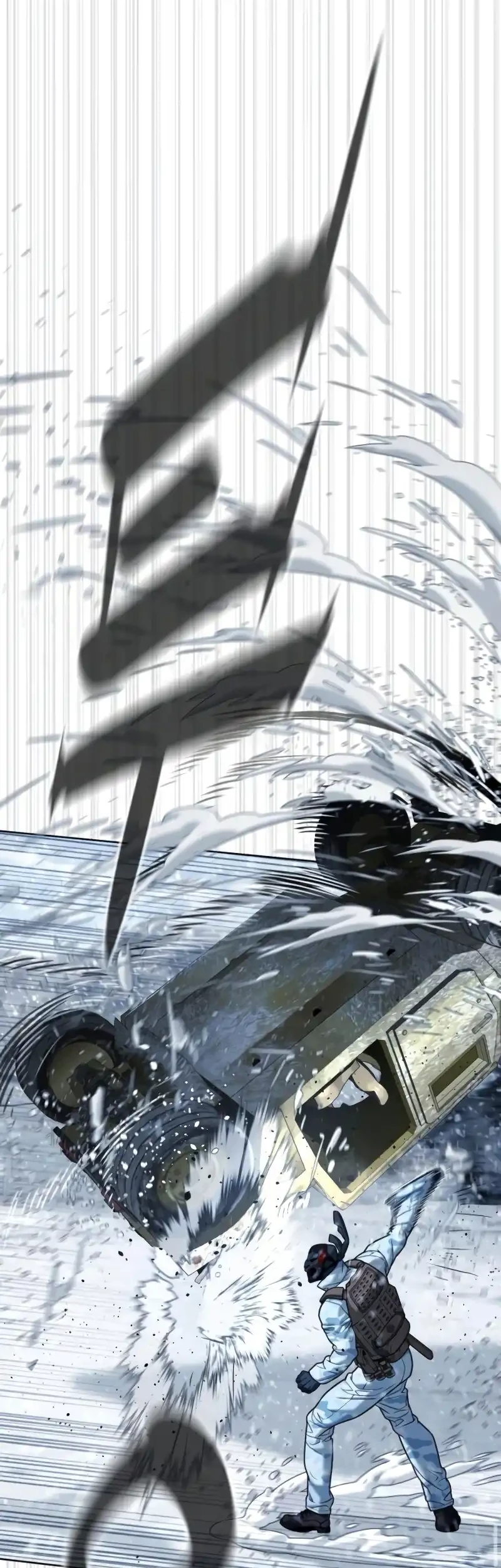 Killer Peter Chapter 121 - halaman 32