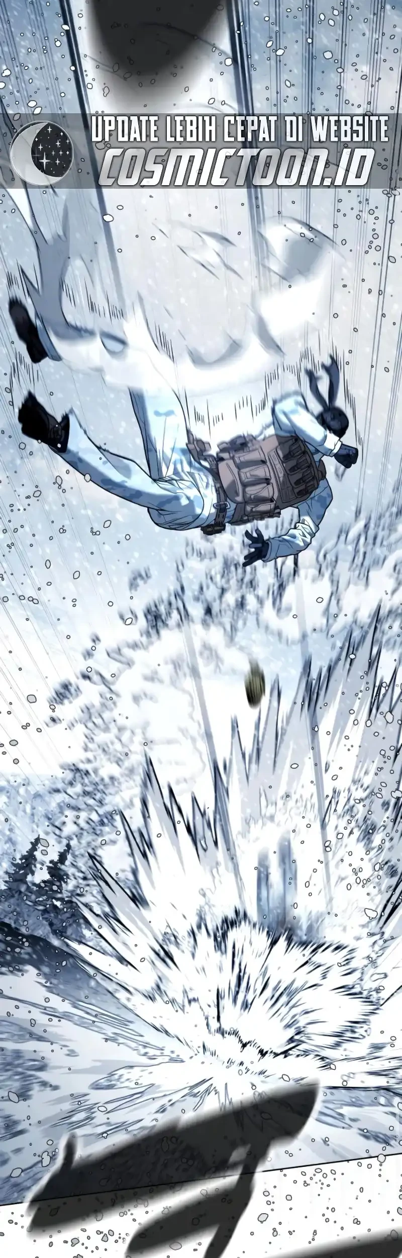 Killer Peter Chapter 121 - halaman 38