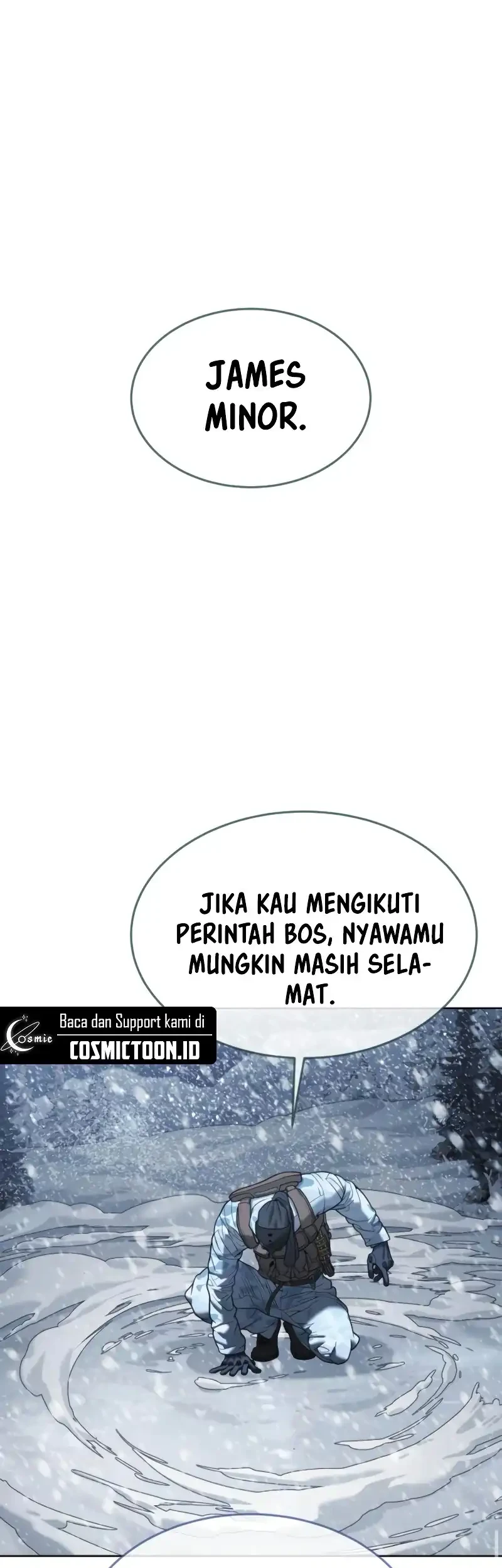 Killer Peter Chapter 121 - halaman 40