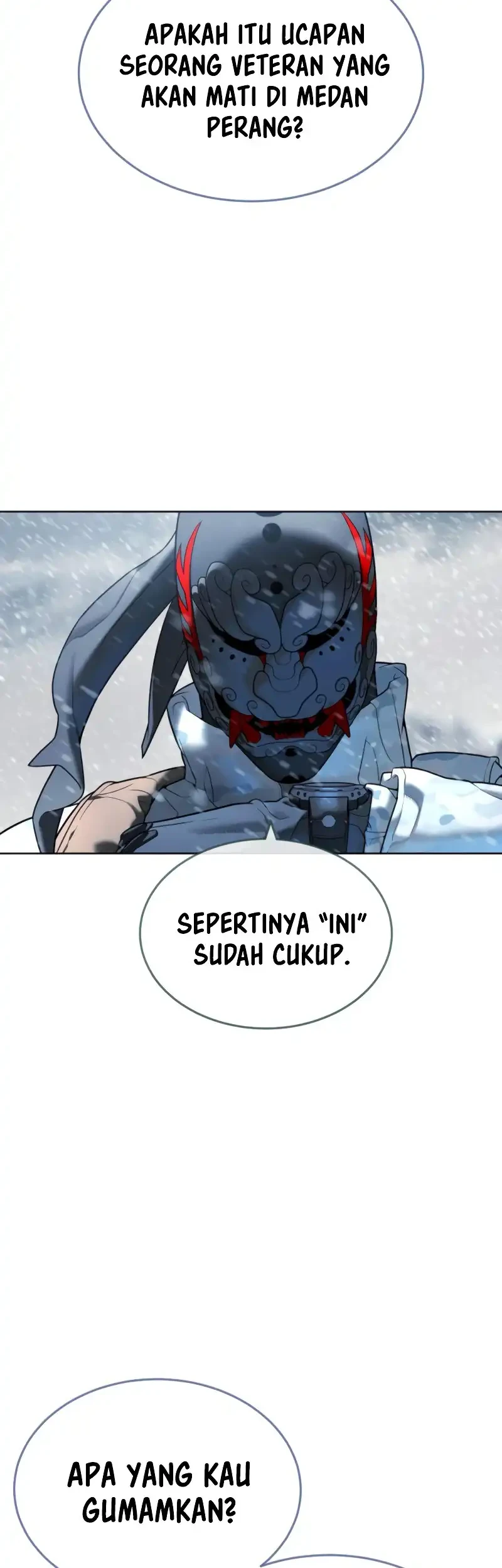 Killer Peter Chapter 121 - halaman 41