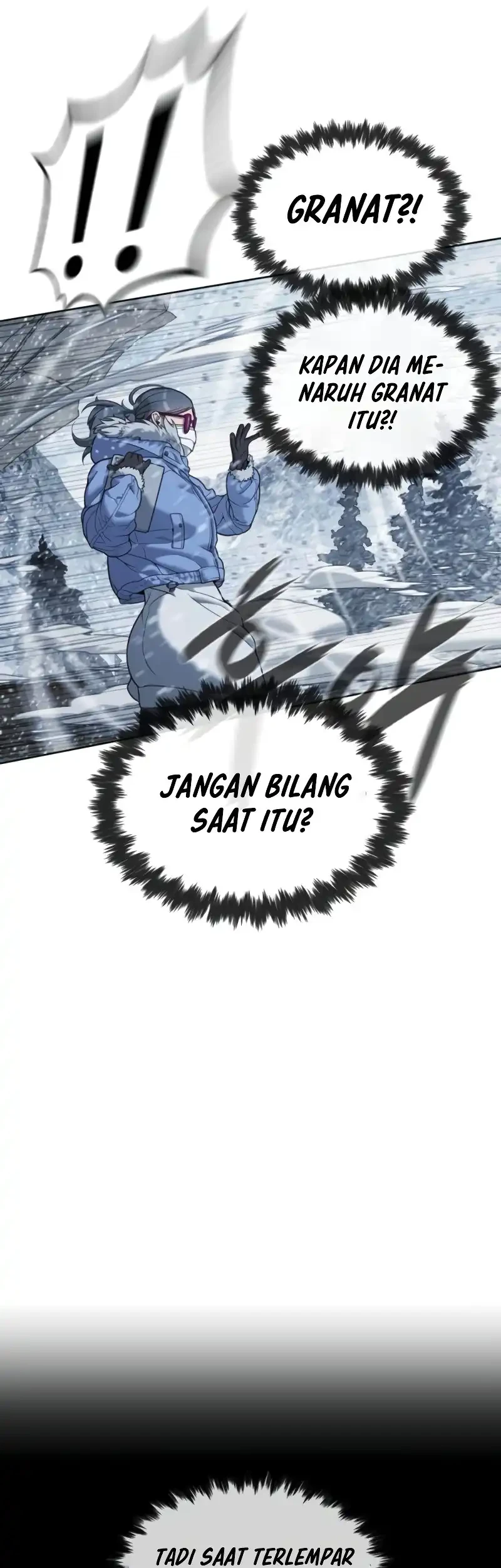 Killer Peter Chapter 121 - halaman 45