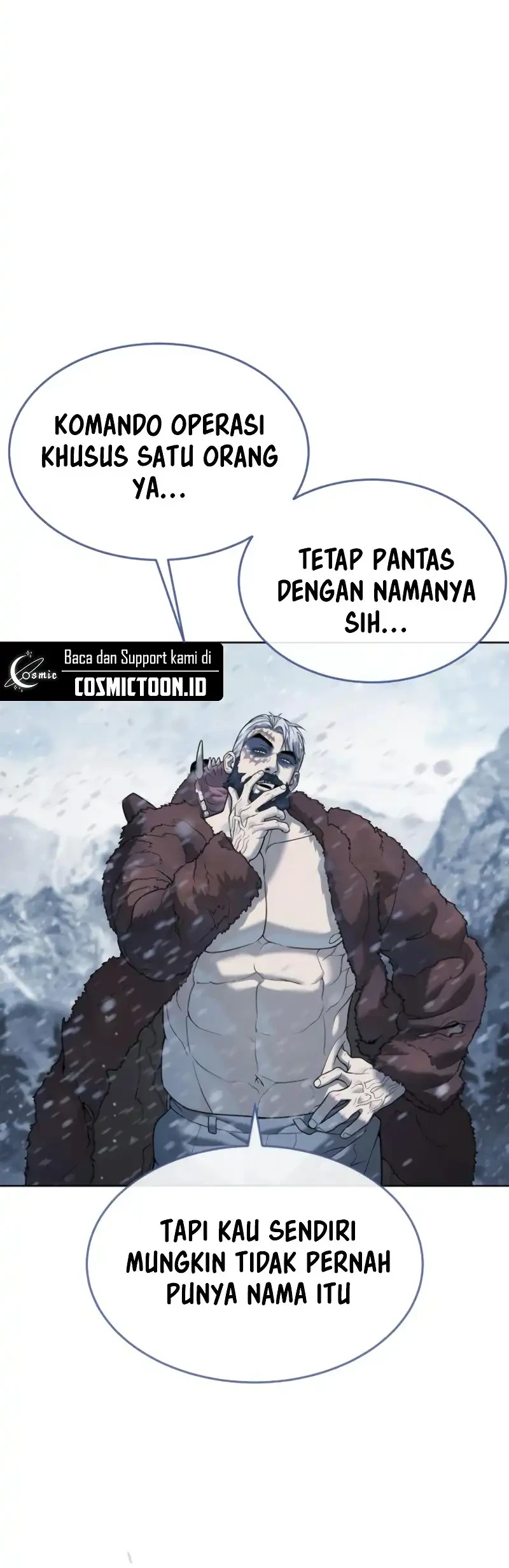 Killer Peter Chapter 121 - halaman 50