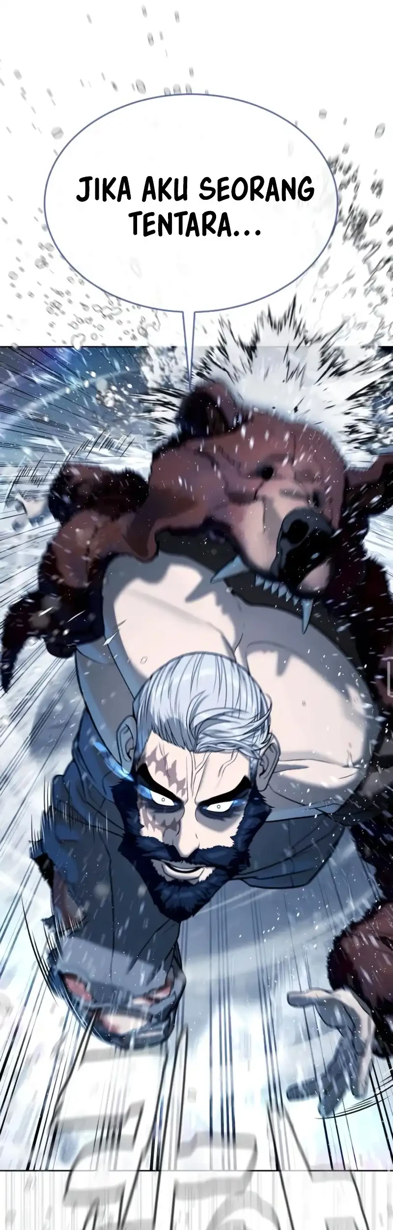 Killer Peter Chapter 121 - halaman 51