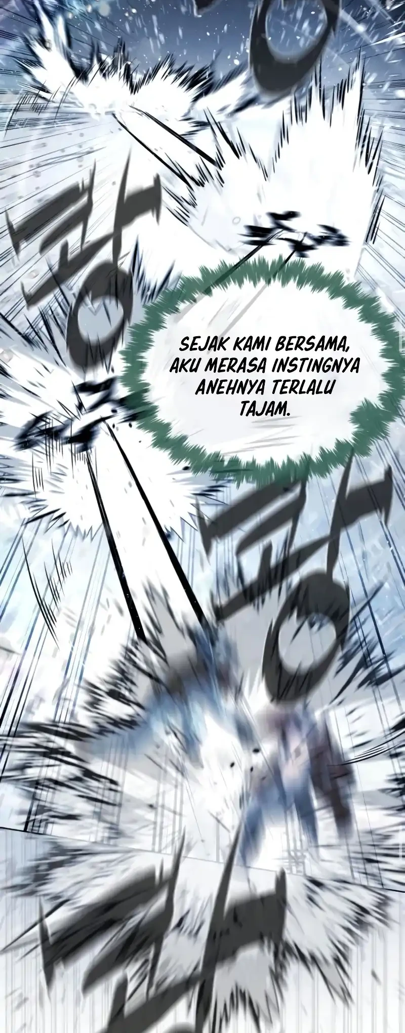 Killer Peter Chapter 121 - halaman 54