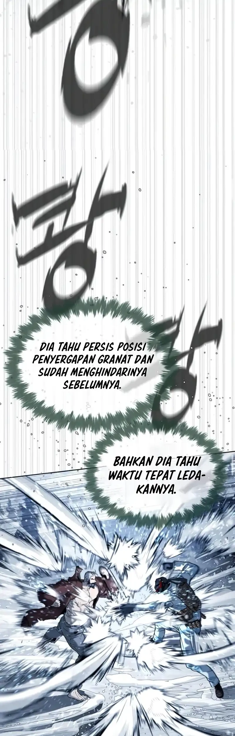 Killer Peter Chapter 121 - halaman 55