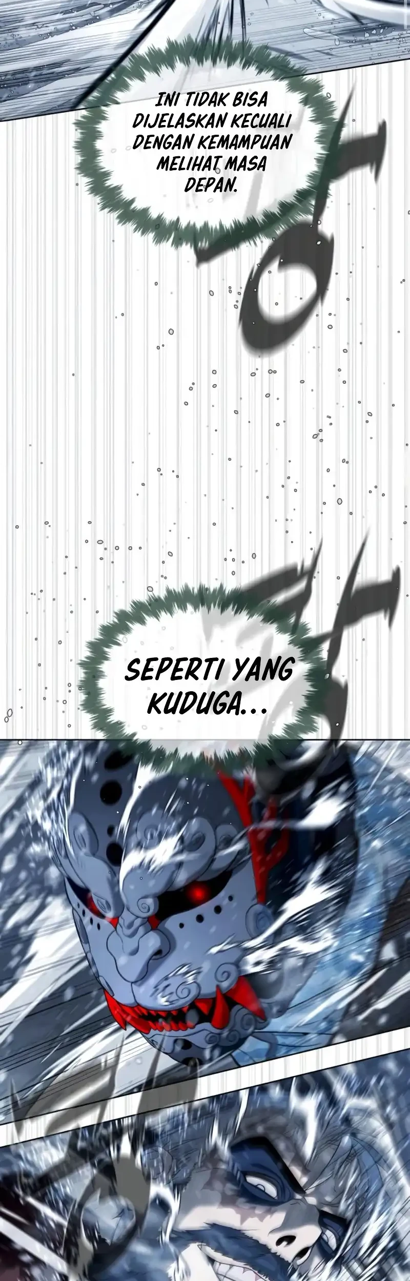 Killer Peter Chapter 121 - halaman 56