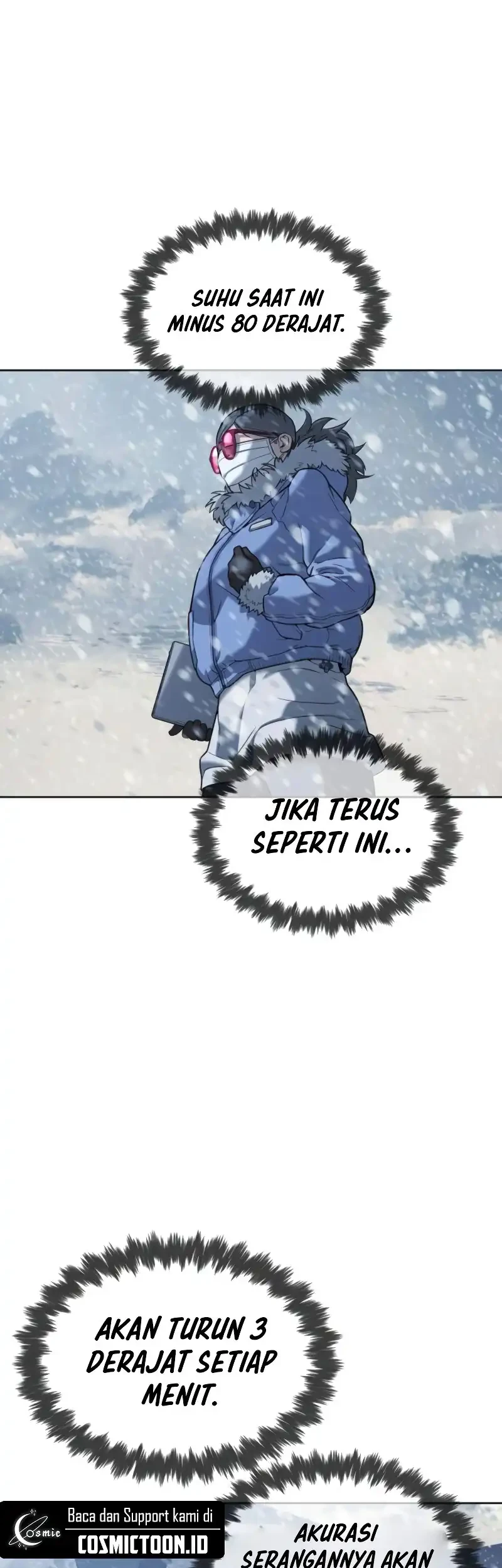 Killer Peter Chapter 121 - halaman 59