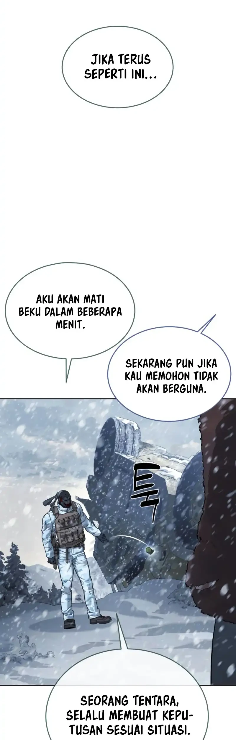 Killer Peter Chapter 121 - halaman 62