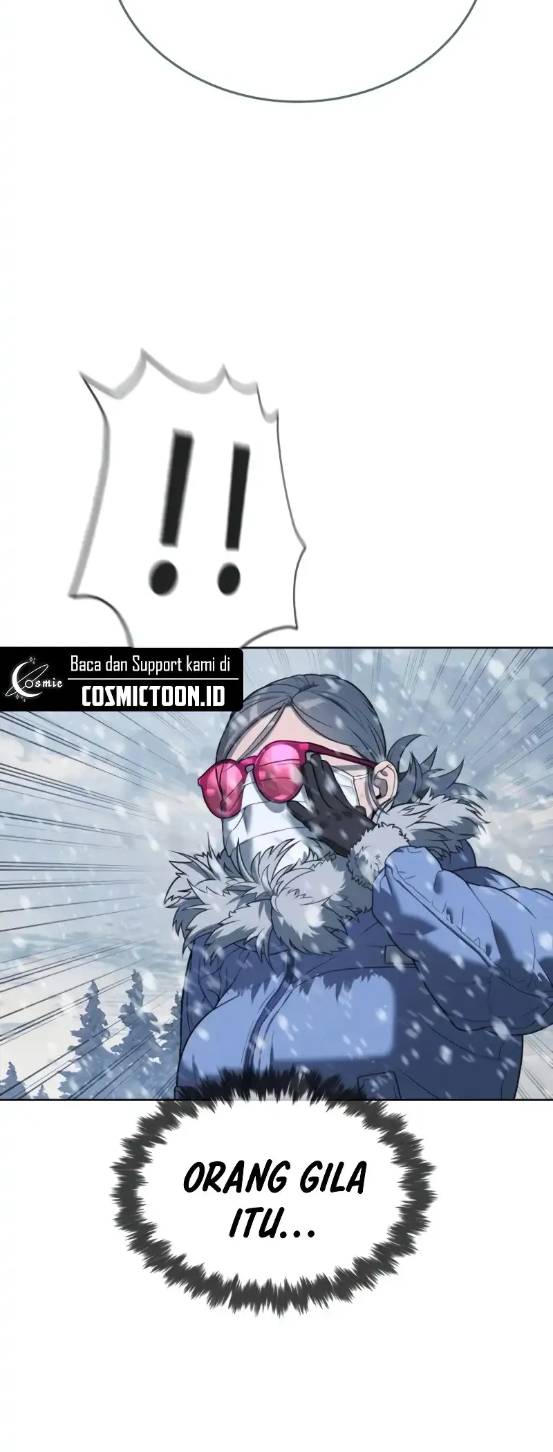 Killer Peter Chapter 121 - halaman 63