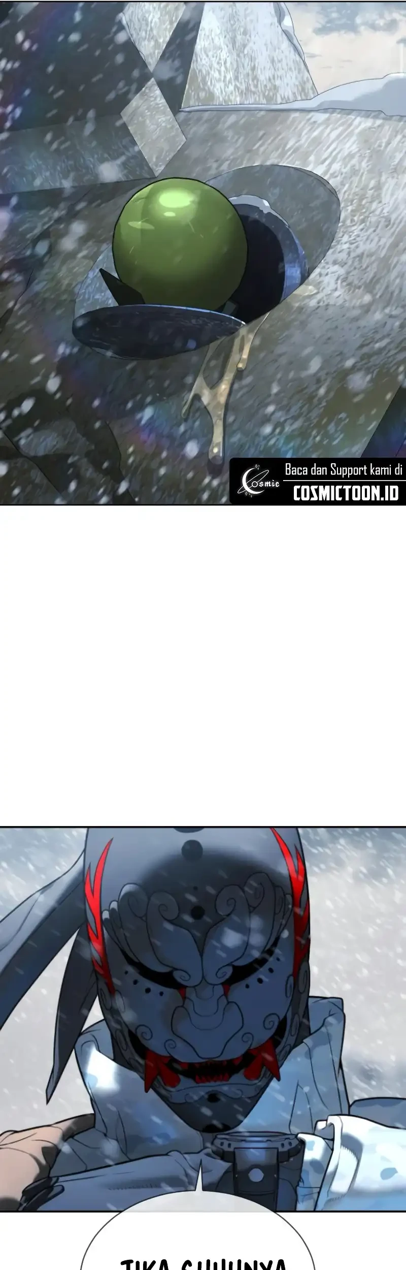 Killer Peter Chapter 121 - halaman 64