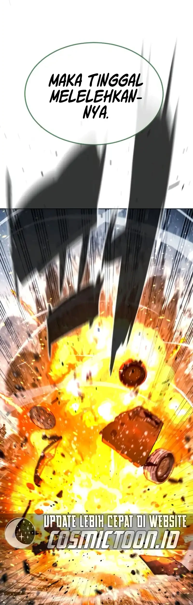 Killer Peter Chapter 121 - halaman 66